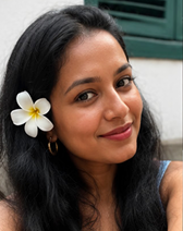 Ayushi Rahangdale