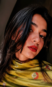 Deepti Sharma