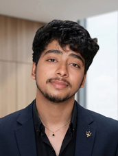 Kaustubh Kamble