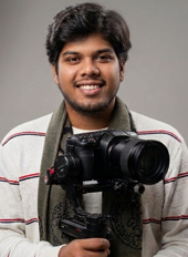 Mayur Suryawanshi