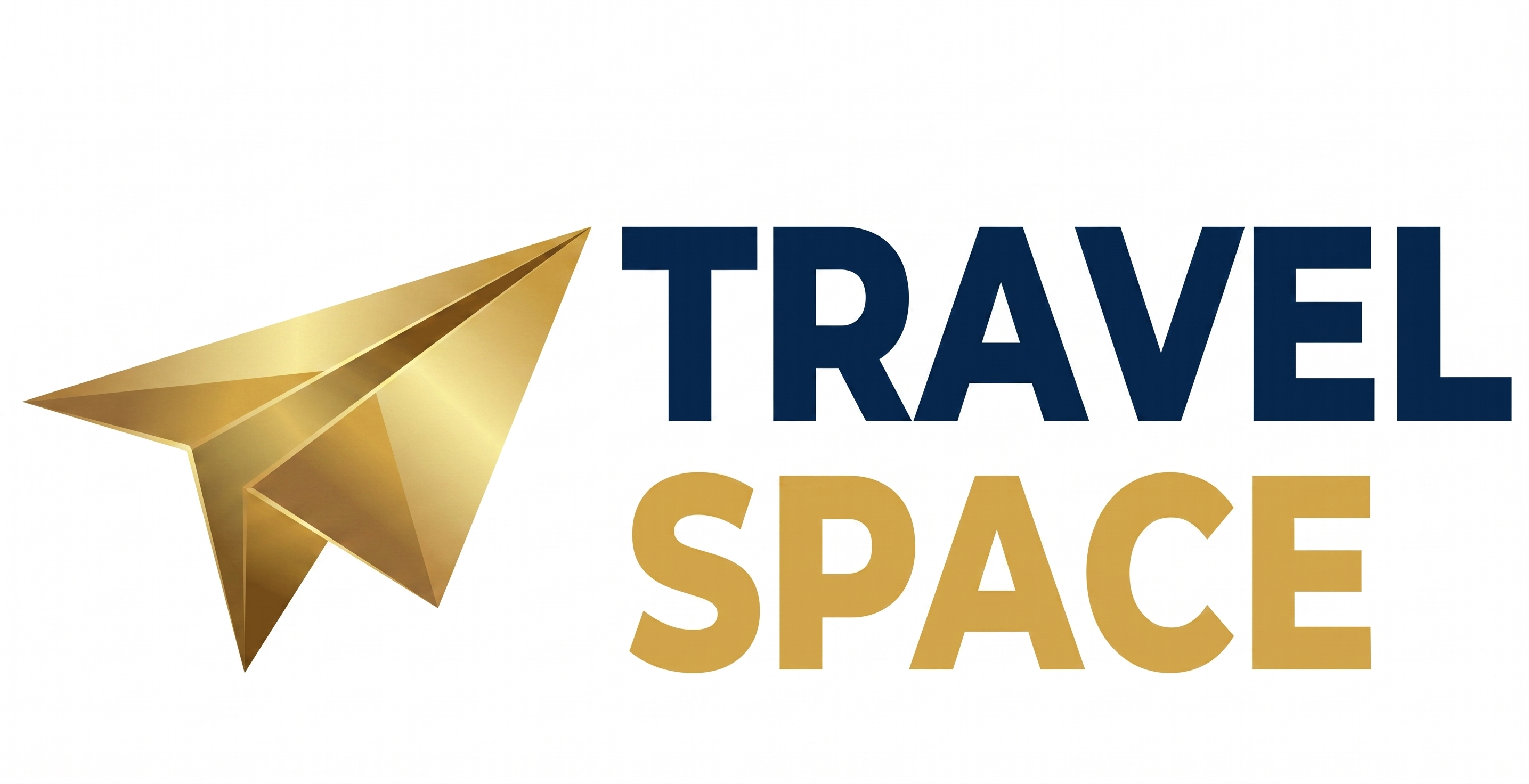 Travel Space Logo