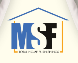 Maa Sharda Furnishing Logo