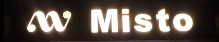 Misto Cafe Logo