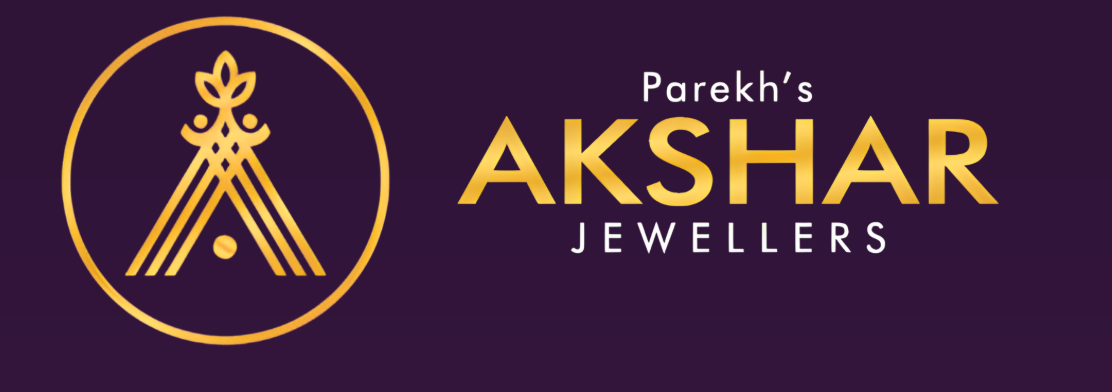 Parekh's Akshar Jewellers Logo
