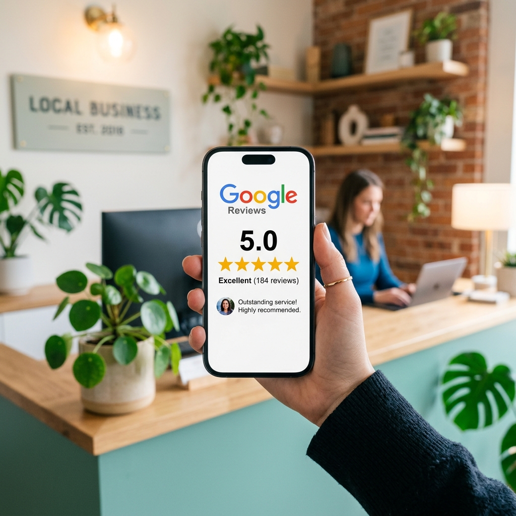Google Business Profile Review Management Strategy for Indian Businesses (2026)